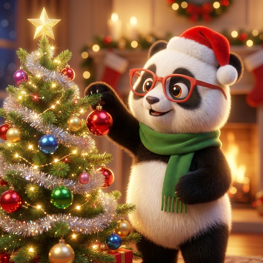 クリスマスツリーの日