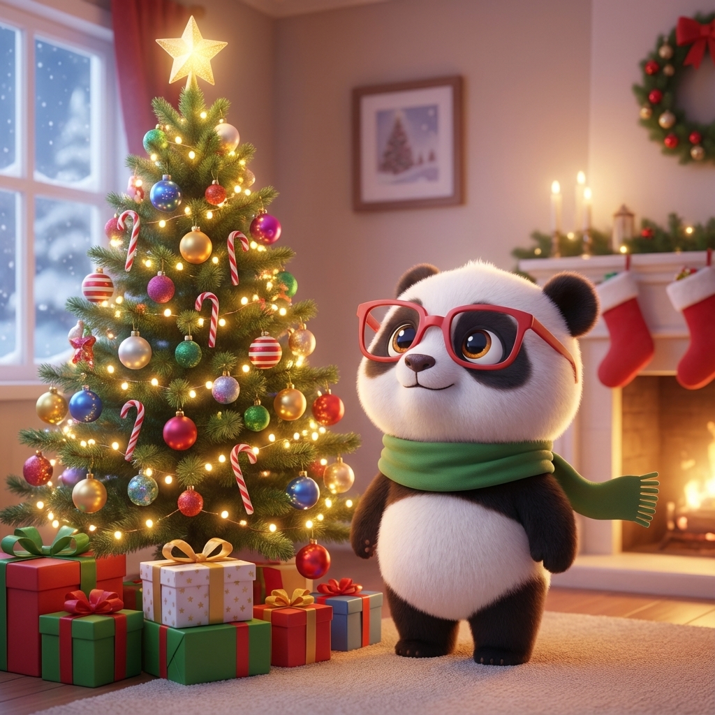クリスマスイブ