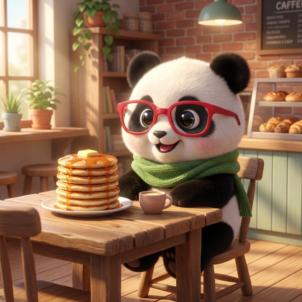 ホットケーキの日