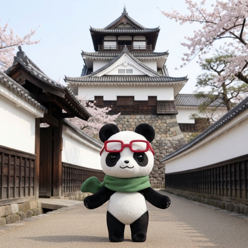 城の日