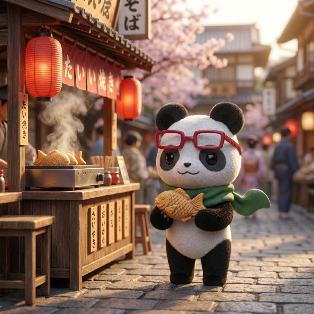 水産デー
