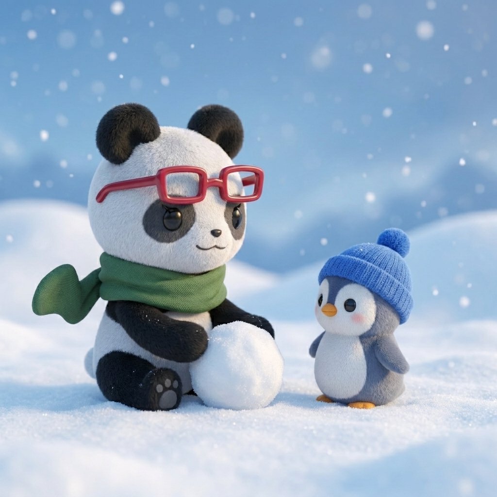 世界ペンギンの日