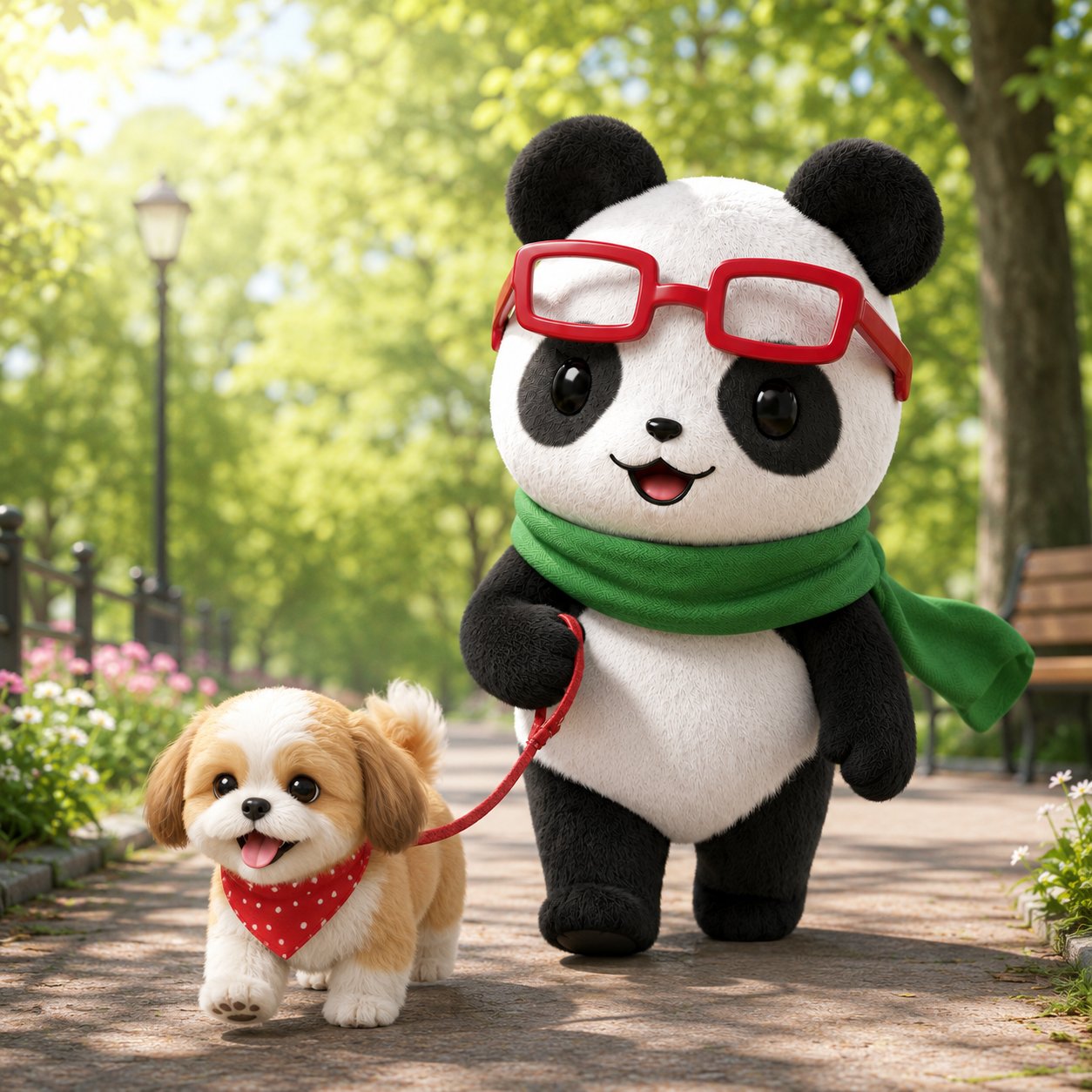 愛犬の日