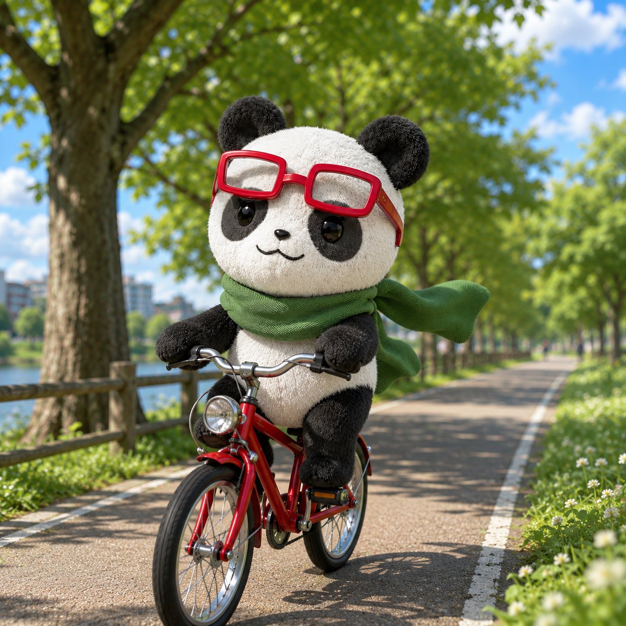 世界自転車デー