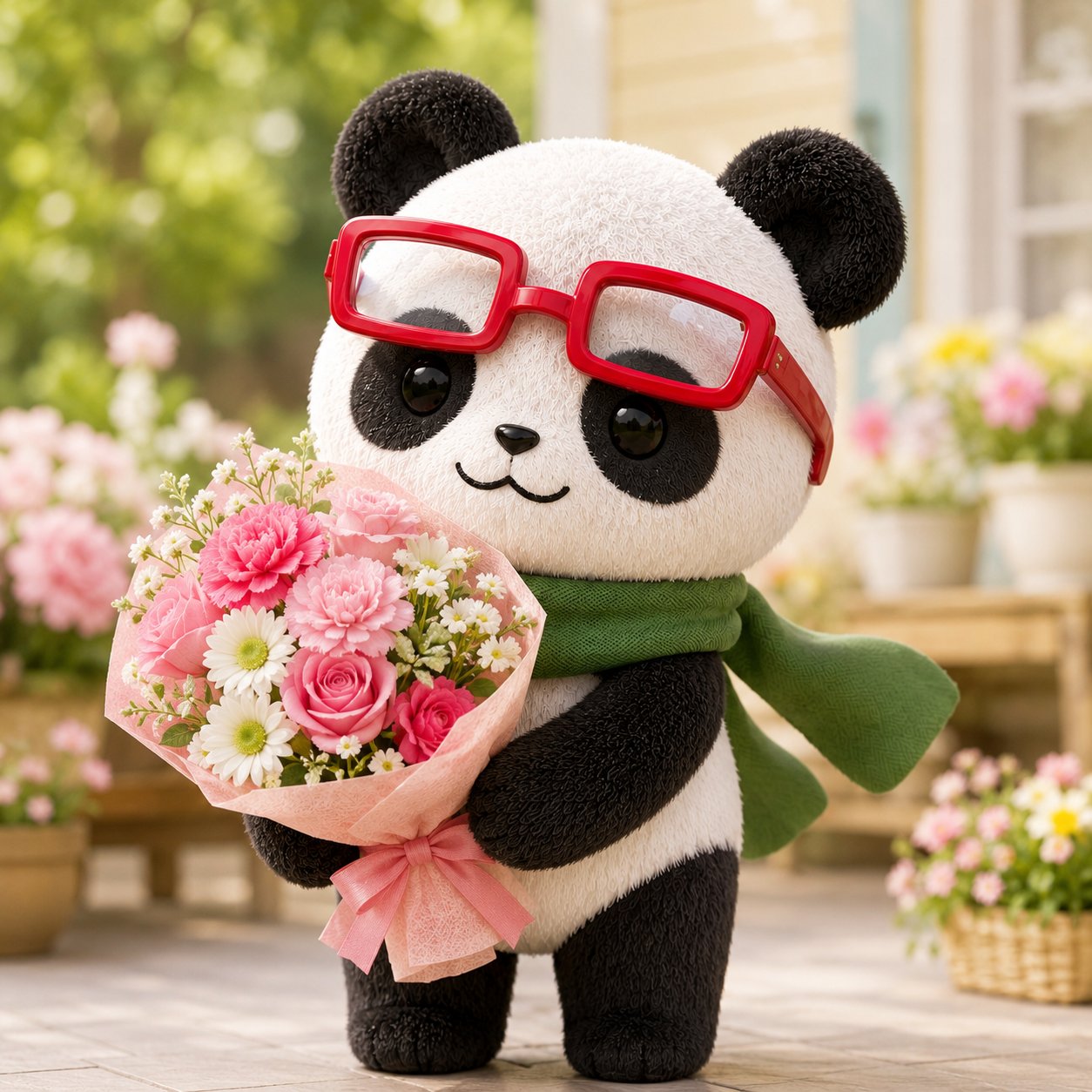 母親大会記念日