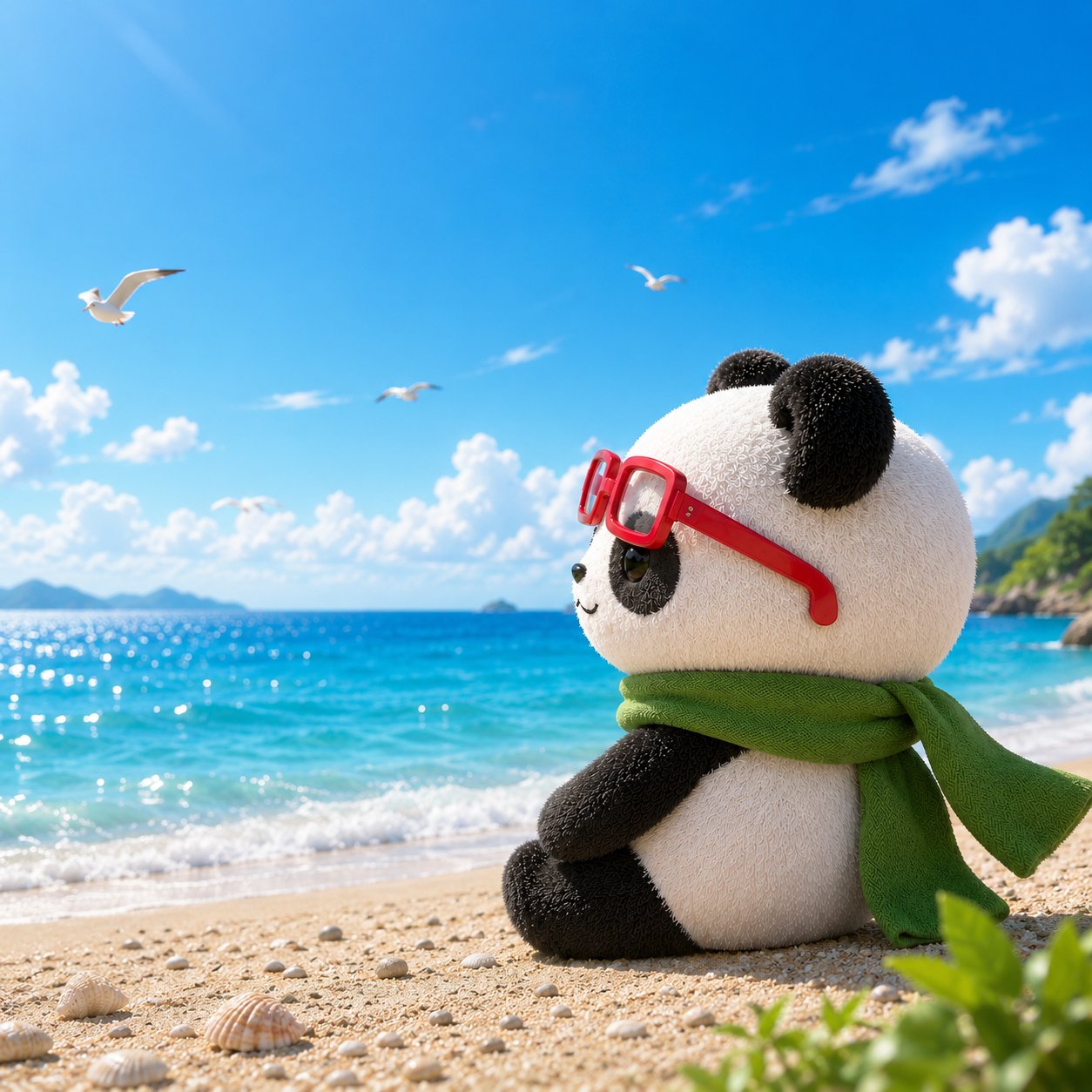 世界海洋デー