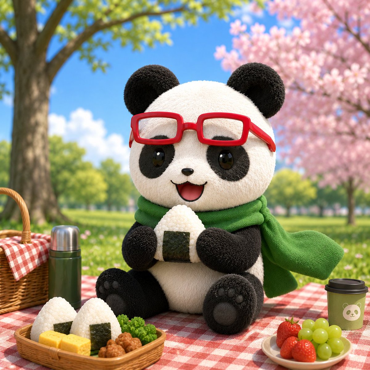おにぎりの日