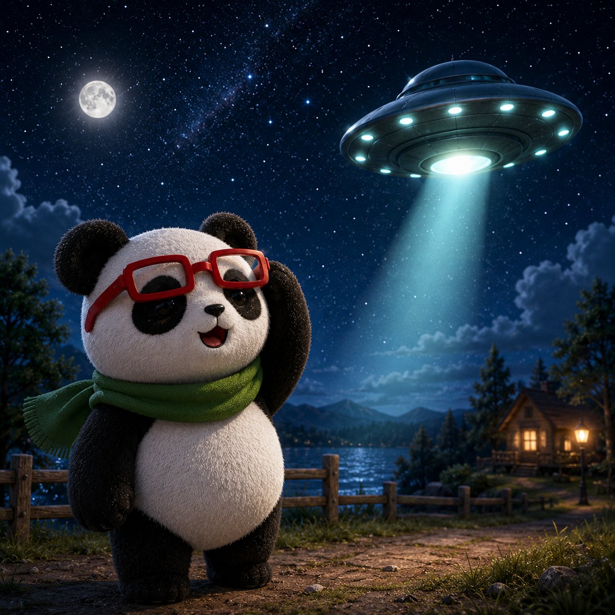 UFO記念日