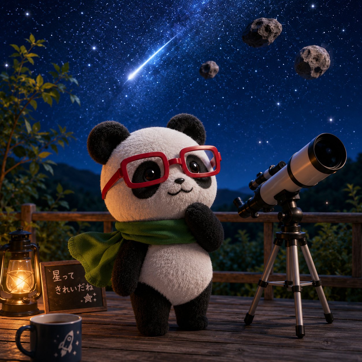 国際小惑星デー