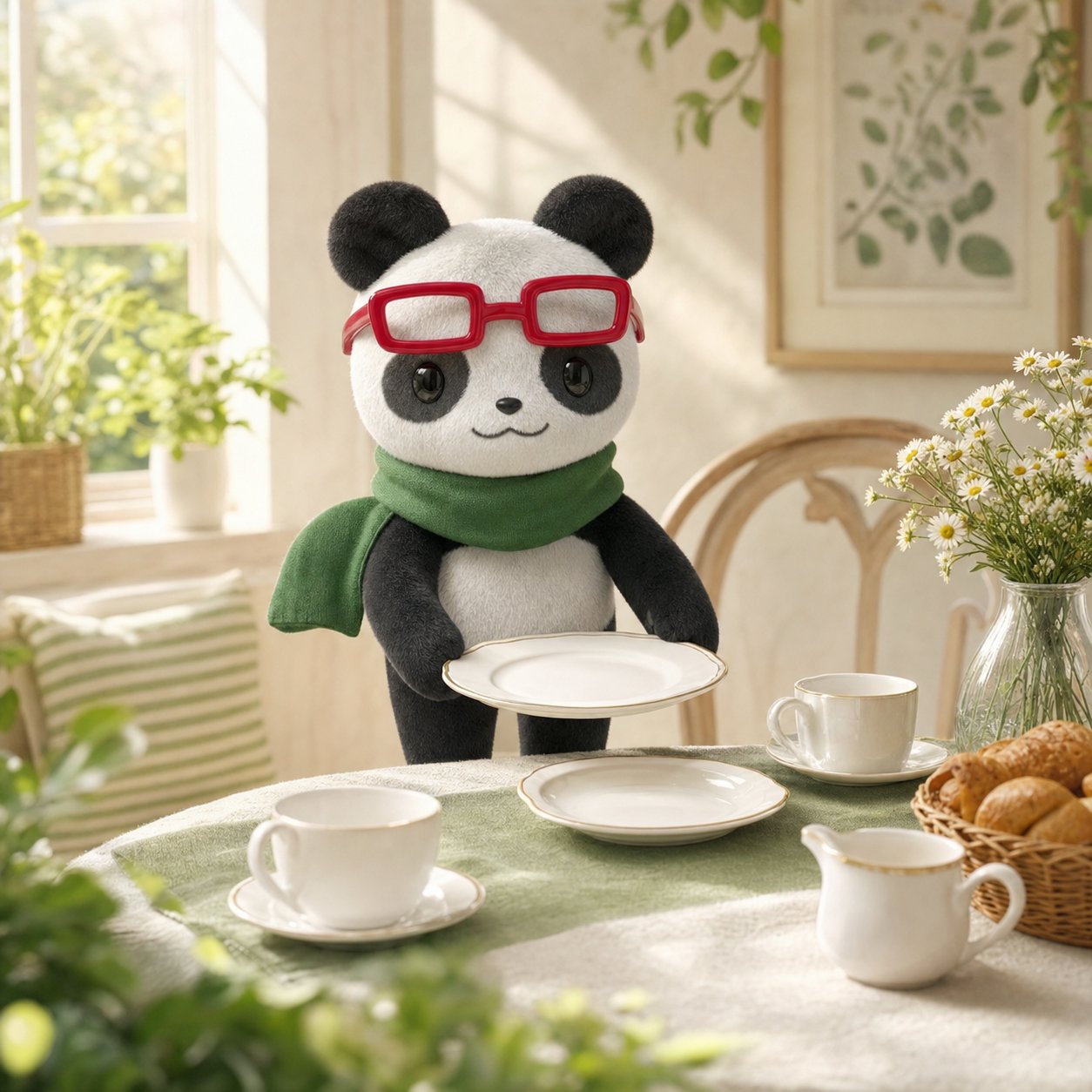 洋食器の日