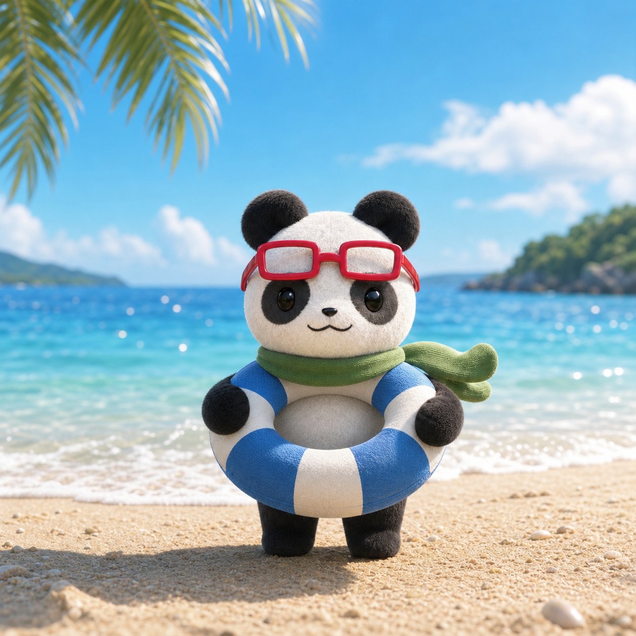 海の日