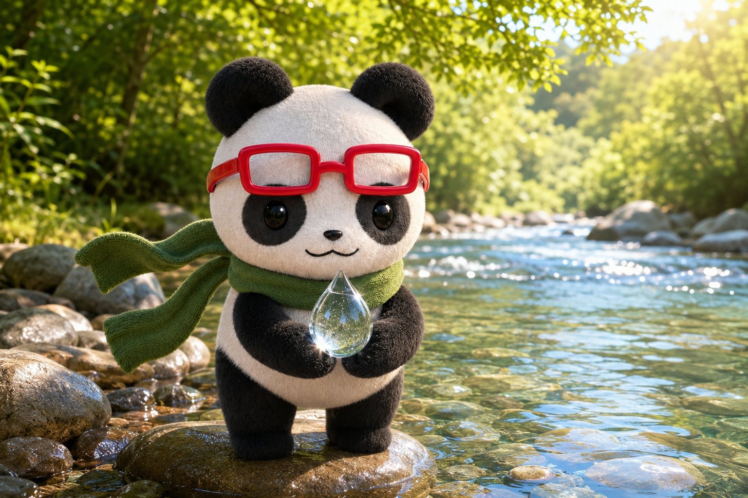 水の日