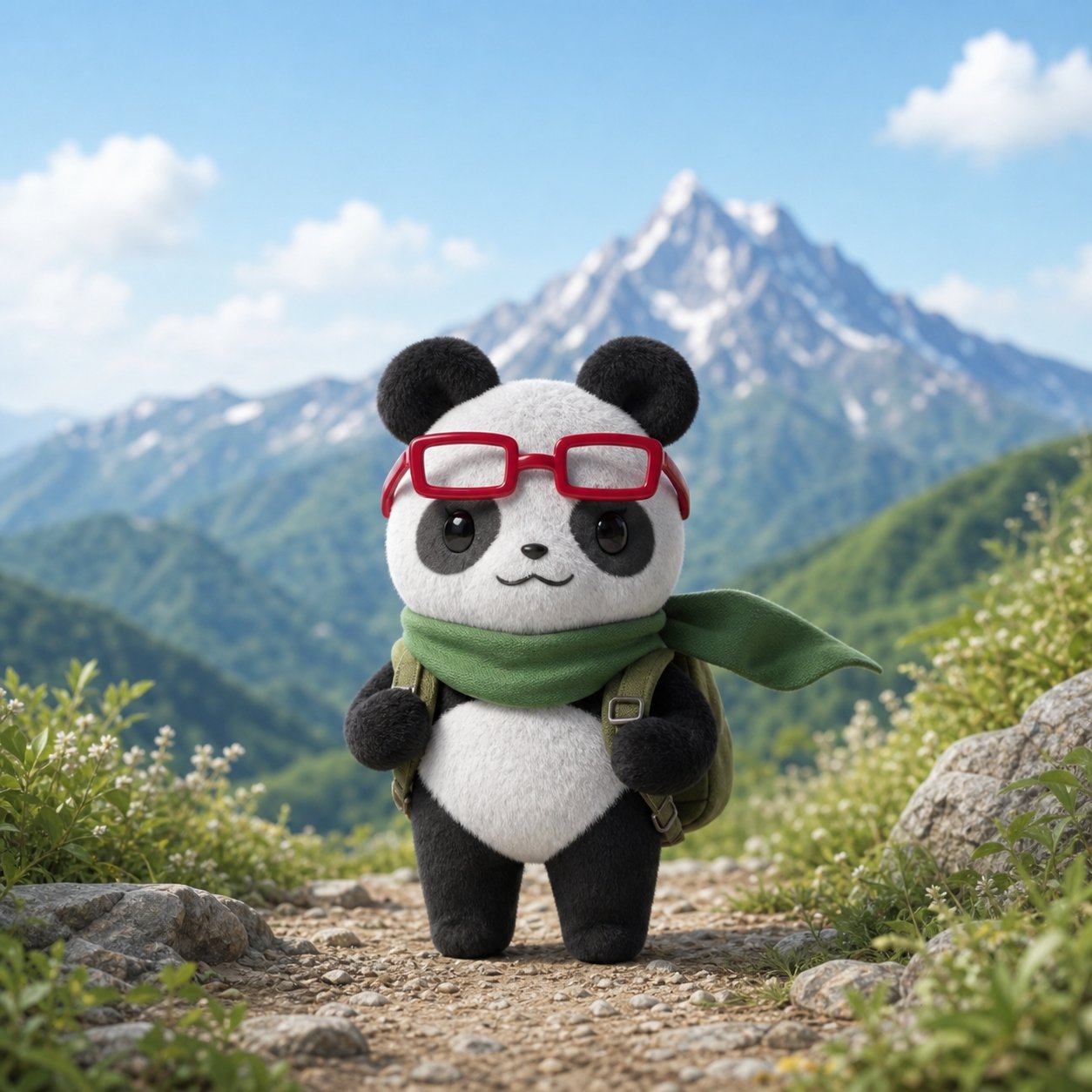 山の日