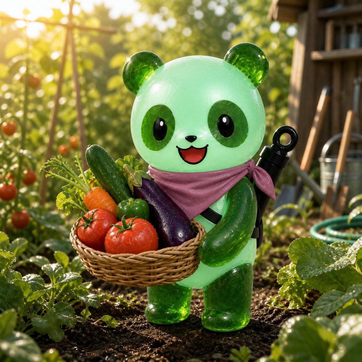 野菜の日