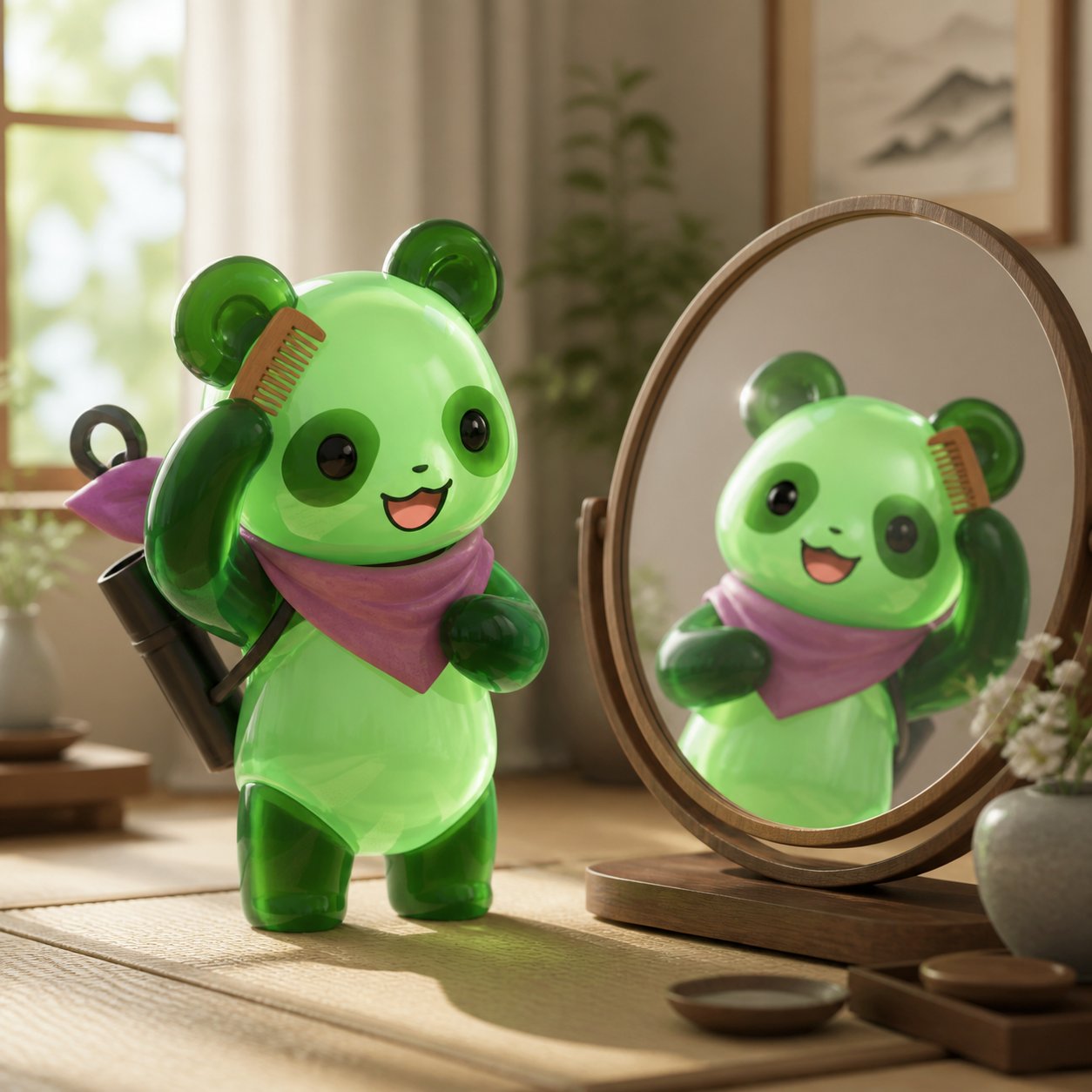 くしの日